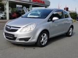 Opel Edition Corsa D #0