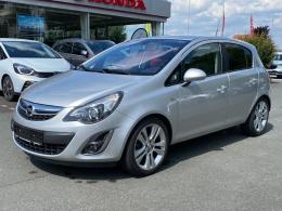 Opel Innovation Corsa D