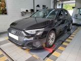 AUDI A3 Sportback (8YA)(03.2020->) DE - LimS5 30 2.0 TDI EU6d, Sportback basis (EURO 6d), 2020 - 2024 #0