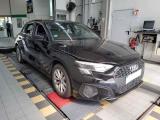 AUDI A3 Sportback (8YA)(03.2020->) DE - LimS5 30 2.0 TDI EU6d, Sportback basis (EURO 6d), 2020 - 2024 #1