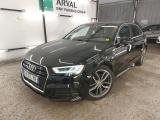 Audi 35 TFSI 150 COD SPORT LIMITED(SL) A3 Sportback 35 TFSI Sport 1.5 TFSI 150CV BVM6 E6dT #0