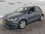 AUDI A1 Sportback 1.0 TFSI 5D 70kW Athlon Edition #0