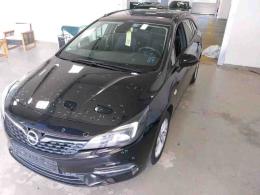 Opel Business Start/Stop Astra