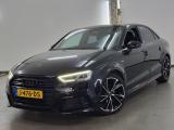 AUDI A3 Limousine 2.0 TDI Sport S Line Edition #0