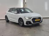 AUDI A1 SPORTBACK 30 TFSI S Line Pro Line S #1