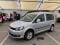 preview Volkswagen Caddy #0