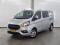 preview Ford Transit Custom #0