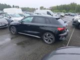 Audi 40 TFSI e 204 S Tronic S Line A3 Sportback 40 TFSI e S line 1.4 TFSI 205CV BVA6 E6d #1