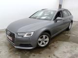 Audi A4 Avant 2.0 30 TDi 90kW S tronic 5d #0