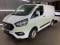 preview Ford Transit Custom #0