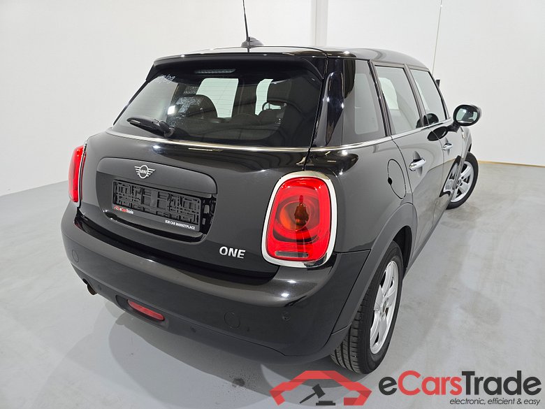 Mini One 1.5 Navi Virtual Ambient KeylessGo Klima PDC ... #3