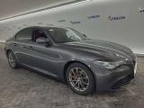 Alfa Romeo Giulia Sedan 2.0T 200pk Super Corporate Edition auto 4D Uitl. #1