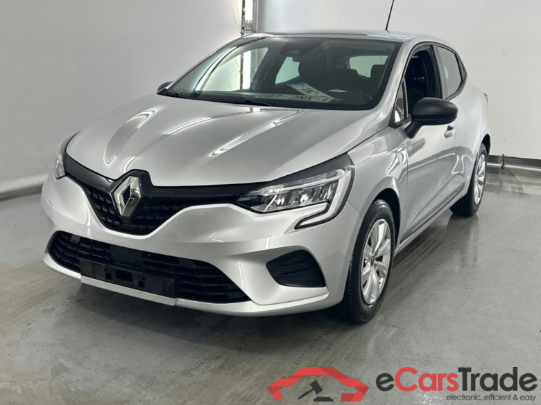 RENAULT CLIO V 1.0i SCe Life #1