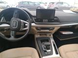 Audi 40 TDI 204 QTT S TRONIC 7 BUSINESS EXE Q5 40 TDI quattro Business Executive 2.0 TDI 205CV BVA7 E6d #4