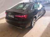 Audi 35 TDI 150 S Tronic Design Luxe A3 Berline 35 TDI Design Luxe 2.0 TDI 150CV BVA7 E6dT #2