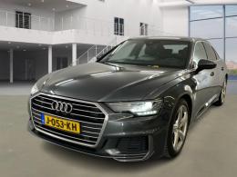 AUDI A6 LIMOUSINE 180 kW