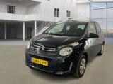 CITROEN C1 53 kW #0