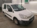 Citroen 1.6 e-HDI 90 21 L2 CONFORT CITROEN Berlingo VU 4p Fourgonnette 1.6 e-HDI 90 21 L2 CONFORT #3