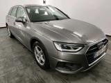 AUDI A4 2.0 30 TDI 100KW S TR BUSINESS ED #2