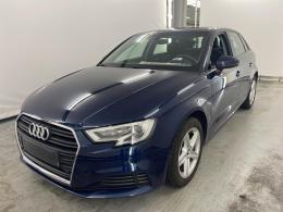 AUDI A3 SPORTBACK - 2017 30 TFSI g-tron S tronic (EU6d-TEMP) Business