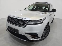 Land Rover Range Rover Velar 2.0D R-Dynamic 240Hp AWD Aut. Pano LED-Xenon Meridian Navi Leather KeylessGo Camera Klima PDC ...