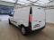 preview Renault Kangoo #1