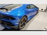 LAMBORGHINI Huracan Huracan 5.2i V10 40v LP610-2 Evo #2