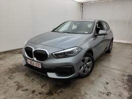 BMW 1 Reeks Hatch 116d (85 kW) 5d