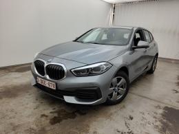 BMW 1 Reeks Hatch 116d (85 kW) 5d