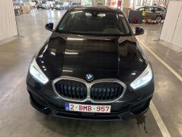 BMW, 1-serie '19, BMW 1 Reeks Hatch 116dA (85 kW) 5d