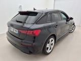 AUDI A3 SPORTBACK 2.0 35 TDI S-LINE S-TRONIC #1