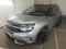 preview Citroen C5 Aircross #0