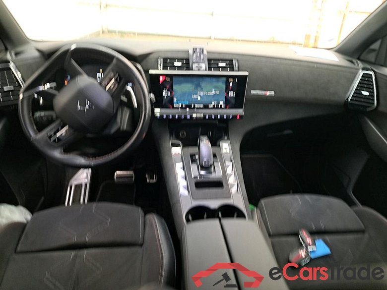 DS BlueHDi 130 Auto PERFORMANCE Line + 7 Crossback Performance Line + 1.5 BlueHDi 130CV BVA8 E6d #5