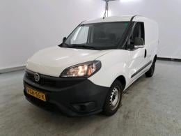 FIAT *Doblò Cargo '15 Fiat Doblò Cargo 1.6 MJ L1H1 5d