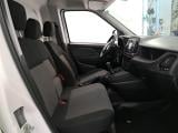 FIAT *Doblò Cargo '15 Fiat Doblò Cargo 1.6 MJ L1H1 5d #2