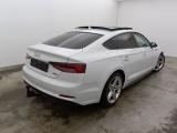 AUDI A5 SPORTBACK DIESEL 40 TDi 190 Quattro Sport S tronic (EU6d-T.) 5d #1