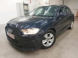 AUDI - AUD A1 SB 25 TFSI 95PK Pack Business * PETROL *