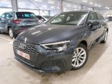 AUDI - AUD A3 SB TFSi 110PK S-Tronic Business Editition Pack Platinum * PETROL * #0