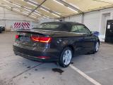 AUDI A3 Cabriolet Audi A3 Cabriolet Ambiente 2.0 TDI  110(150) kW(ch) 6 vitesses #1