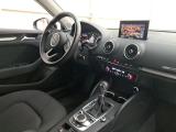 Audi 30 TFSI S TRONIC BUSINESS LINE AUDI A3 Sportback / 2016 / 5P / Berline 30 TFSI S TRONIC BUSINESS LINE #4