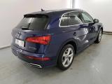 AUDI Q5 2.0 TFSI E 50 220KW S TR QUAT. 4WD SPORT Business Plus Assistance 'City' #1