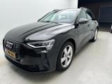 AUDI e-tron 50 quattro Business edition Plus #0