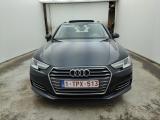 Audi A4 Avant 2.0 35 TDi 110kW S tronic Sport 5d #4