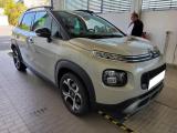 CITROEN C3 Aircross (08.2017->) DE - SUV5 1.2 PureTech 130 EU6d-T, Shine Stop&Start (EURO 6d-TEMP), 2018 - 2019 #1