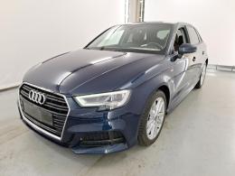 AUDI A3 1.5 35 TFSI 110KW Sport Edition