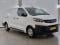 preview Opel Vivaro #1