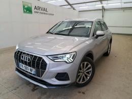 Audi 1.5 35 TFSI 150 S TRONIC DESIGN LUXE Q3 35 TFSI Design luxe 1.5 TFSI 150CV BVA7 E6dT