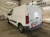 Citroen BlueHDi 75 BVM Club M Berlingo Fourgon Club L1 (Court) 1.6 BlueHDi 75CV BVM5 E6 #1