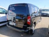 Citroen M 1000kg BlueHDi 130 EAT8 Club Berlingo Fourgon Club M 1000 1.5 BlueHDi 130CV BVA8 E6dT #2