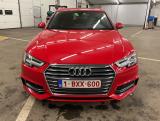 AUDI A4 Avant Audi A4 sport Avant 2.0 TDI 140(190) kW(PS) S tronic #3